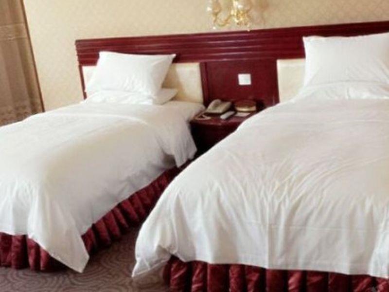 Starway Hotel Guangzhou Xintang Branch Екстер'єр фото